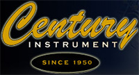 Century Instrument Logo