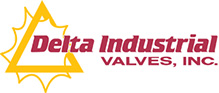 Delta Industrial Logo